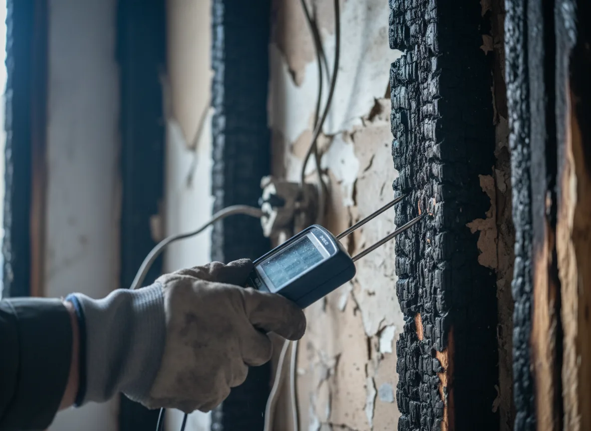 Fire Damage Restoration Deforest, WI FAQs